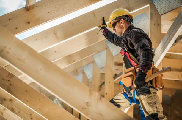 Quick and Trustworthy Emergency Roof Repair Services in North Spearfish, SD