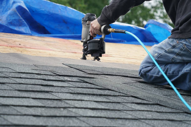 Tile Roofing Contractor in North Spearfish, SD