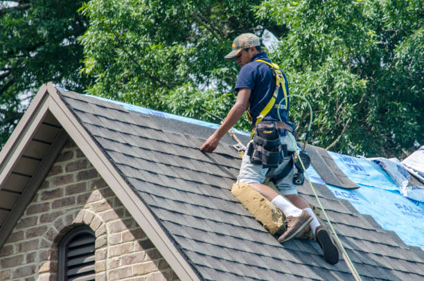 Gutter Installation and Roofing in North Spearfish, SD